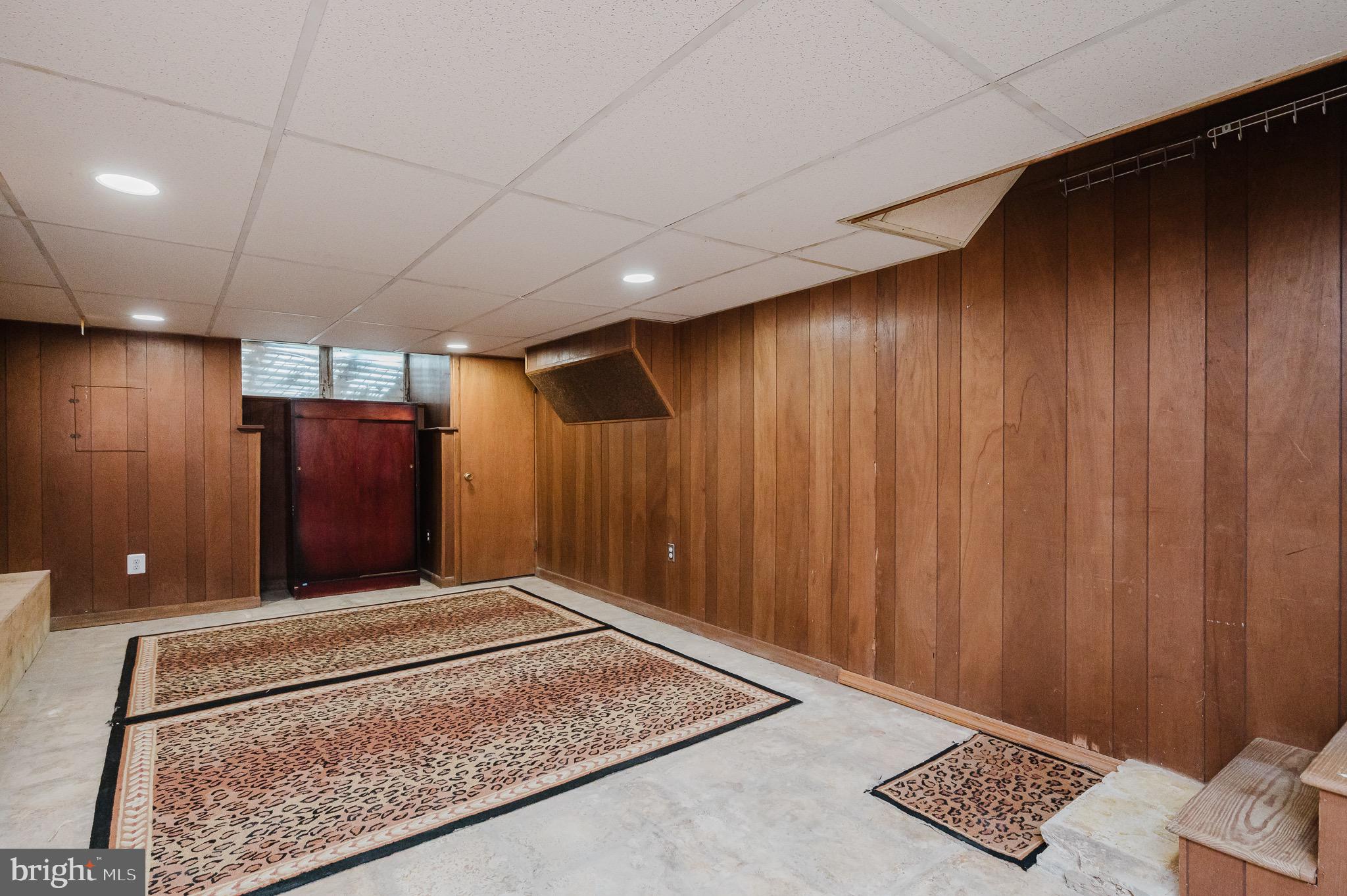 HAMPDEN HISTORIC DISTRICT - Residential