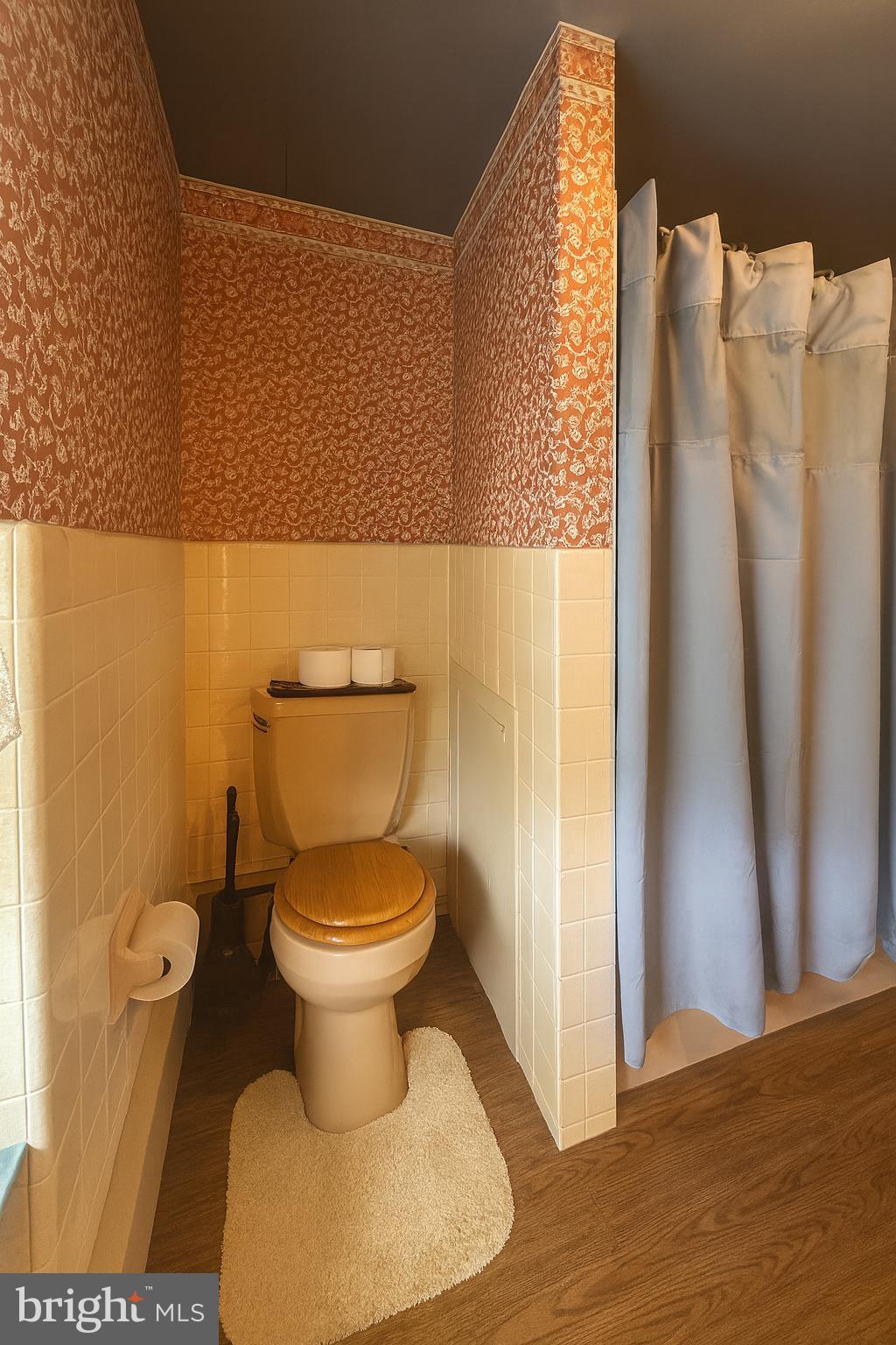 TELFORD - Residential