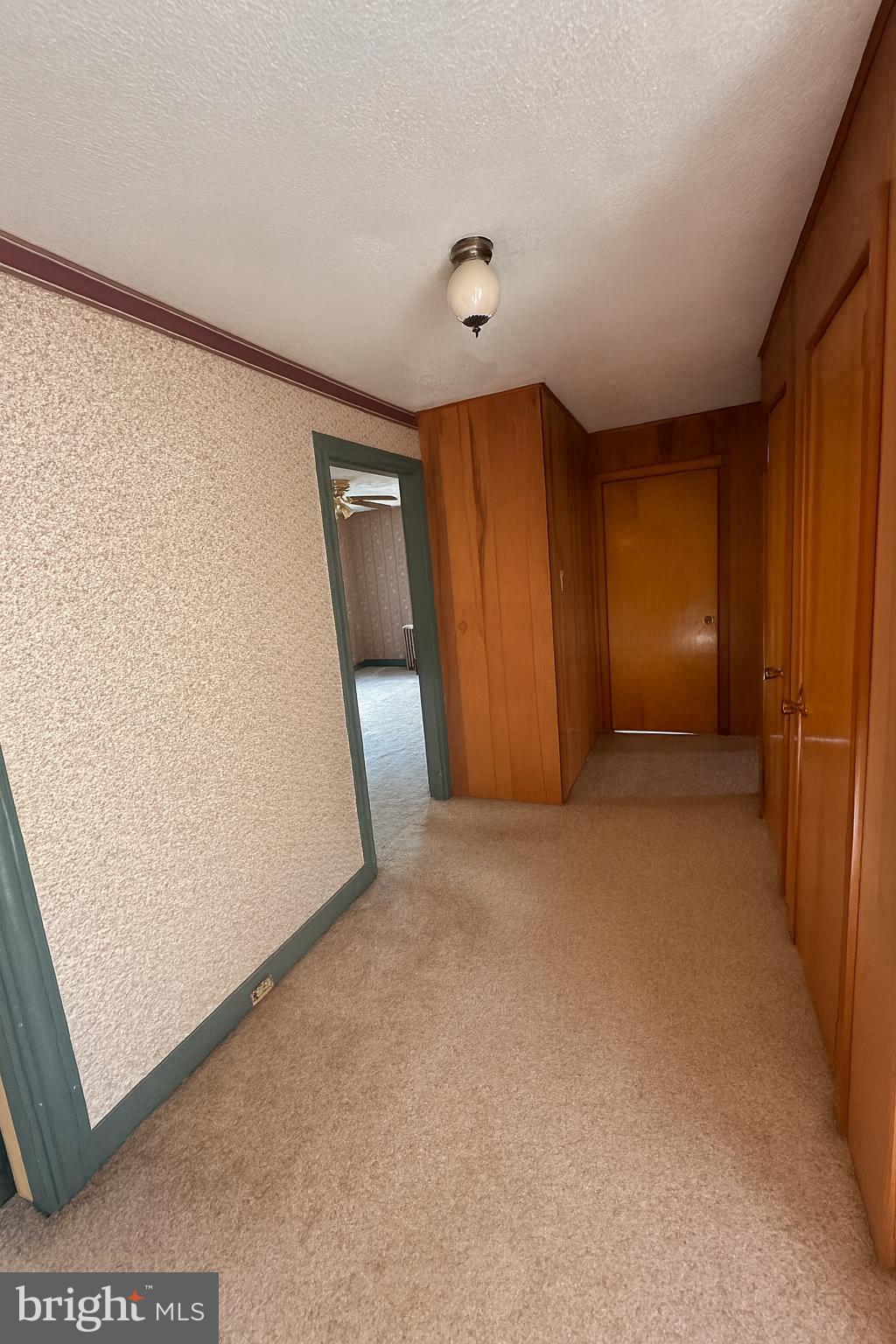 TELFORD - Residential