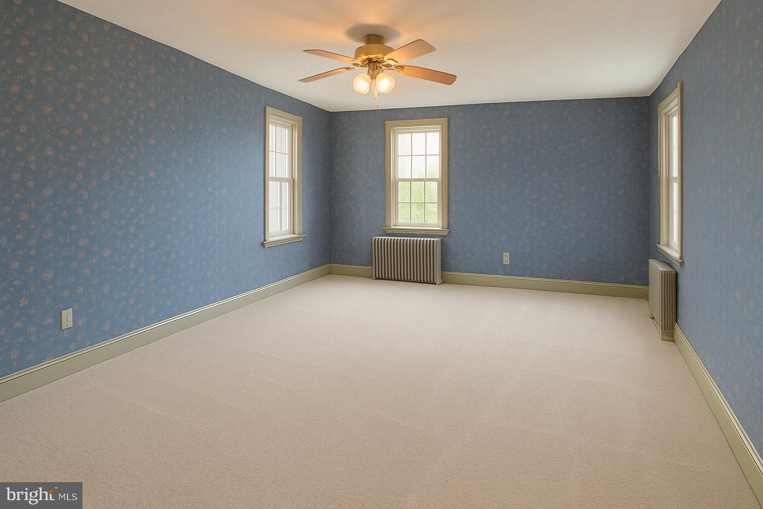 TELFORD - Residential