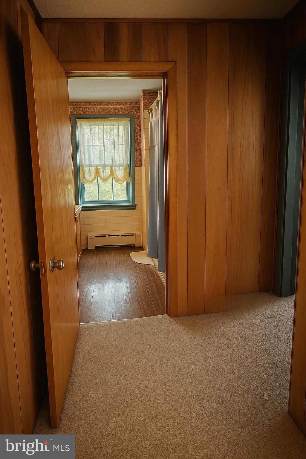 TELFORD - Residential