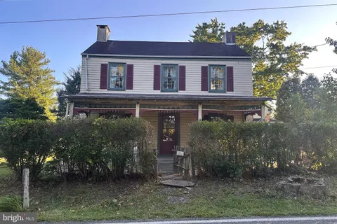 80 S County Line Road, Telford, PA 18969 - MLS#: PAMC2154064