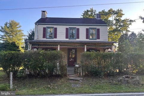 80 S COUNTY LINE ROAD TELFORD PA 18969