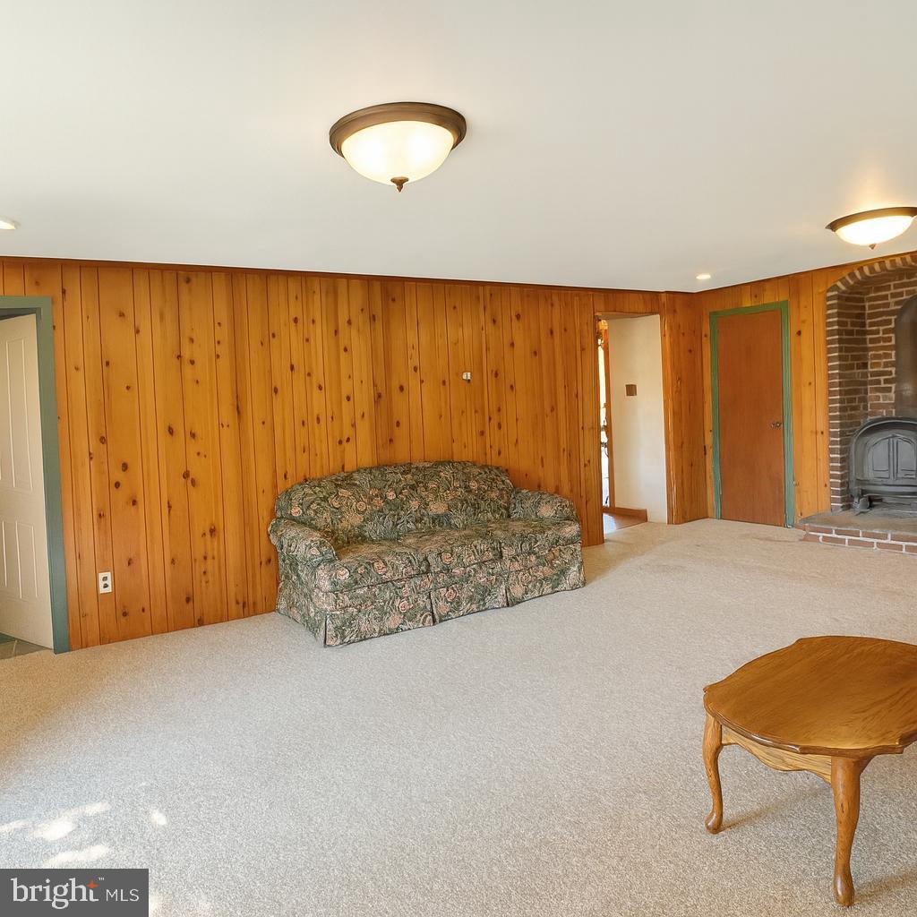 TELFORD - Residential