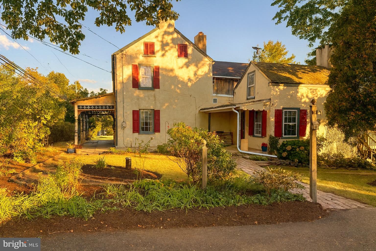 TELFORD - Residential