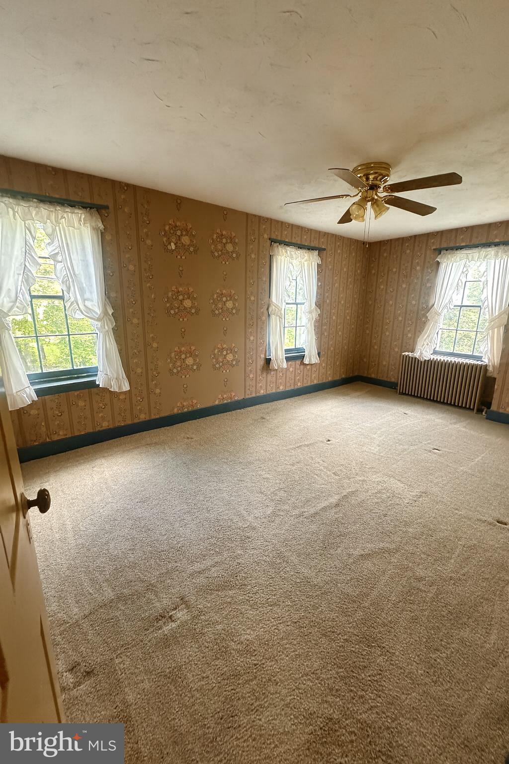 TELFORD - Residential