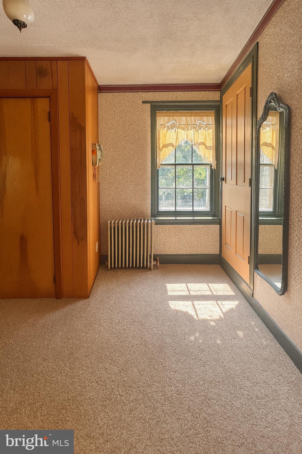 TELFORD - Residential