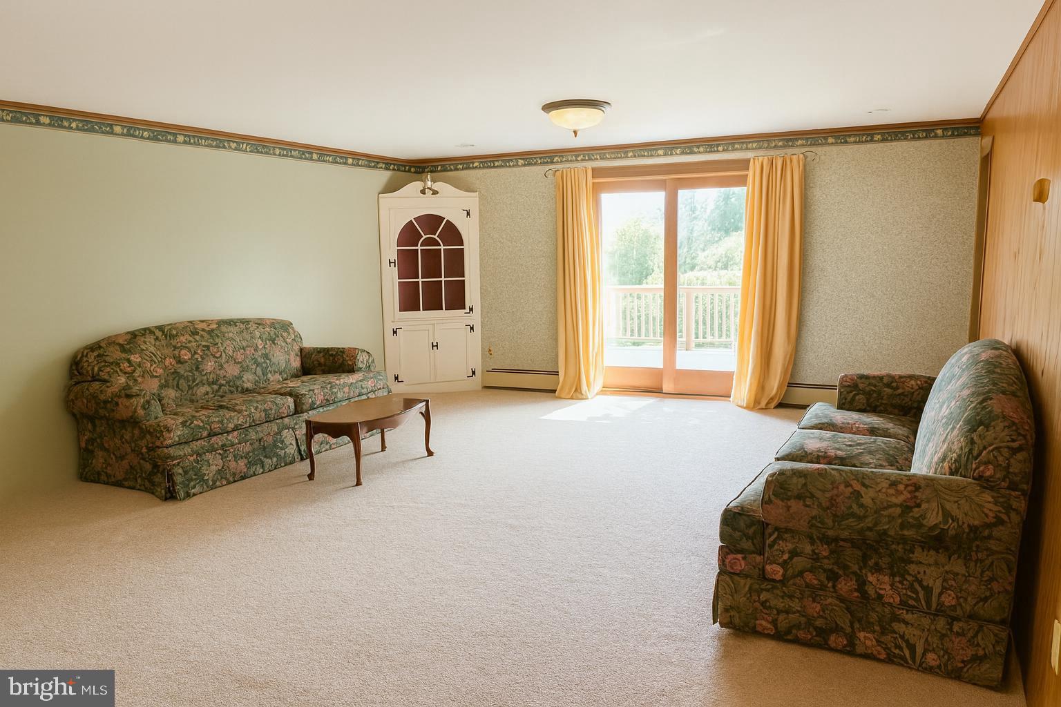 TELFORD - Residential