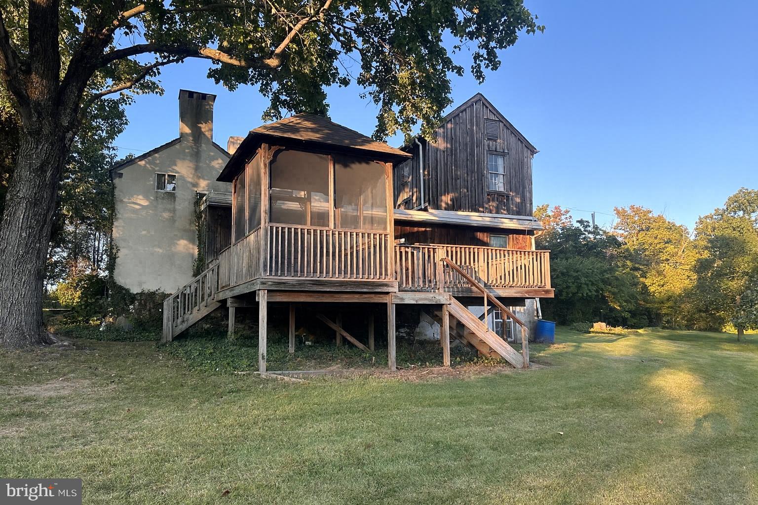 TELFORD - Residential