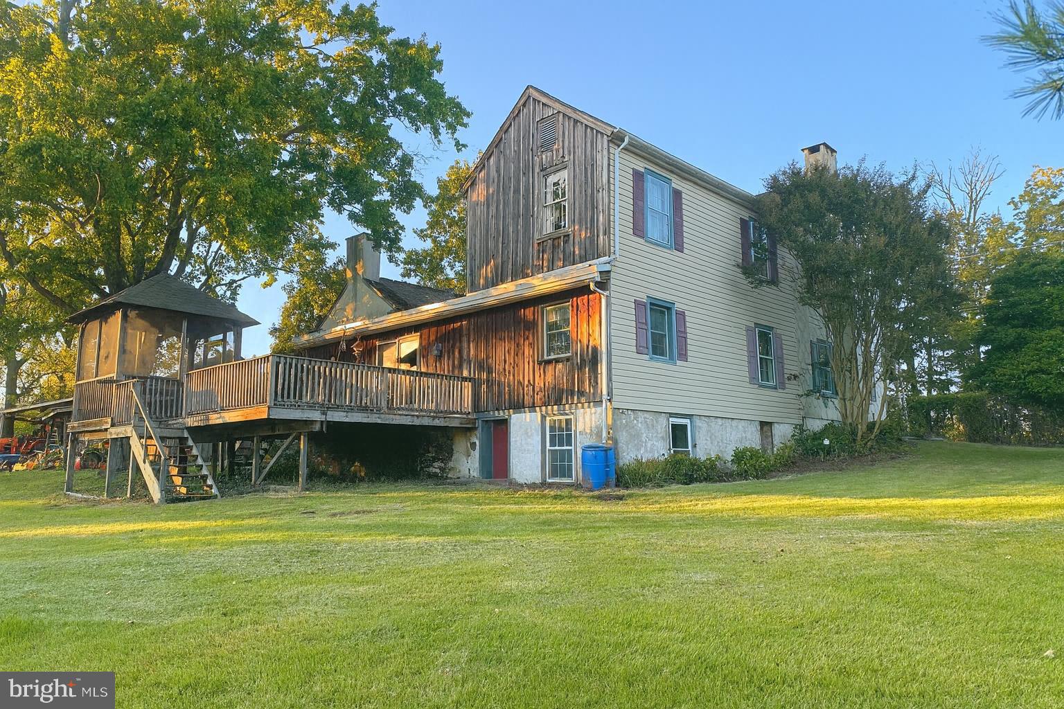 TELFORD - Residential