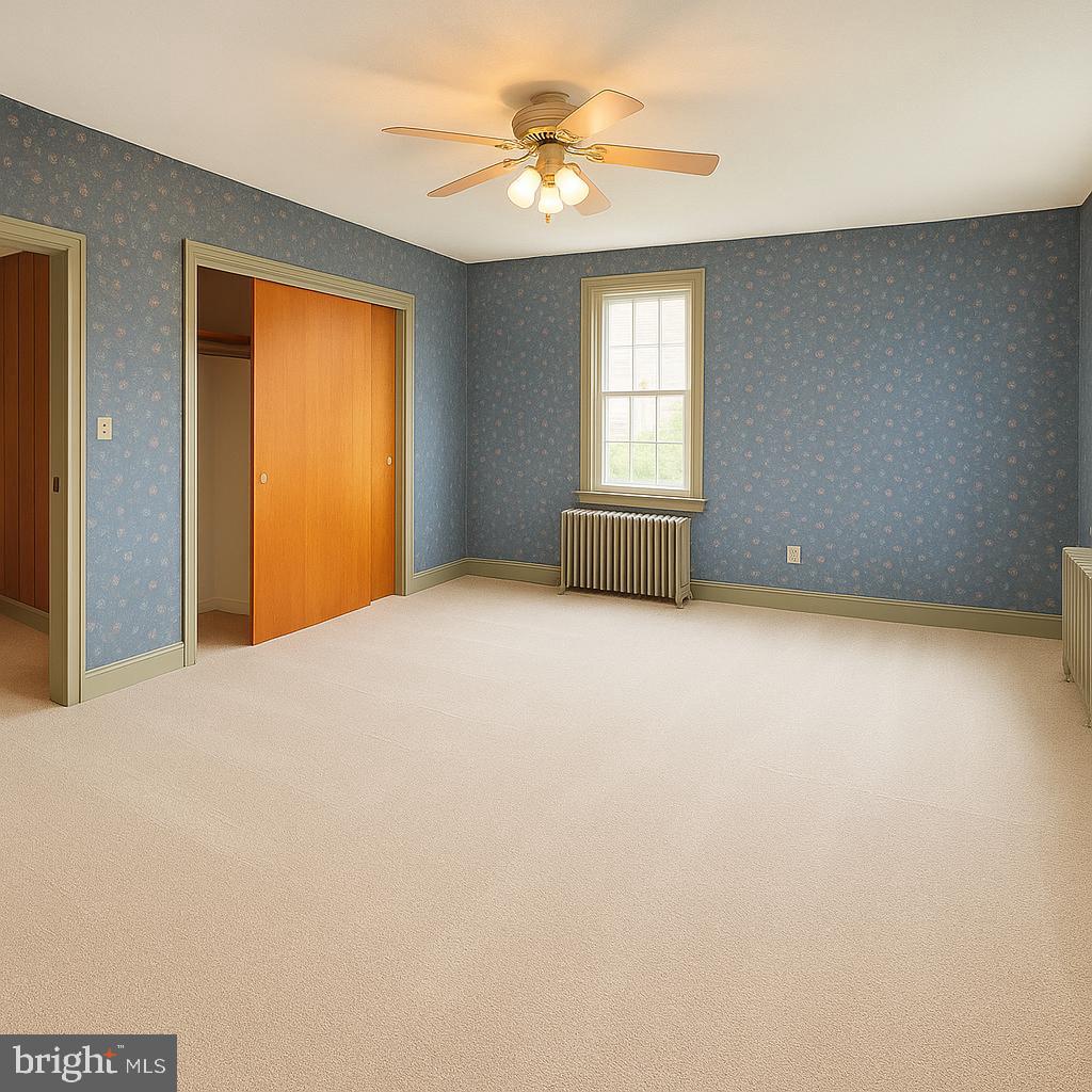 TELFORD - Residential