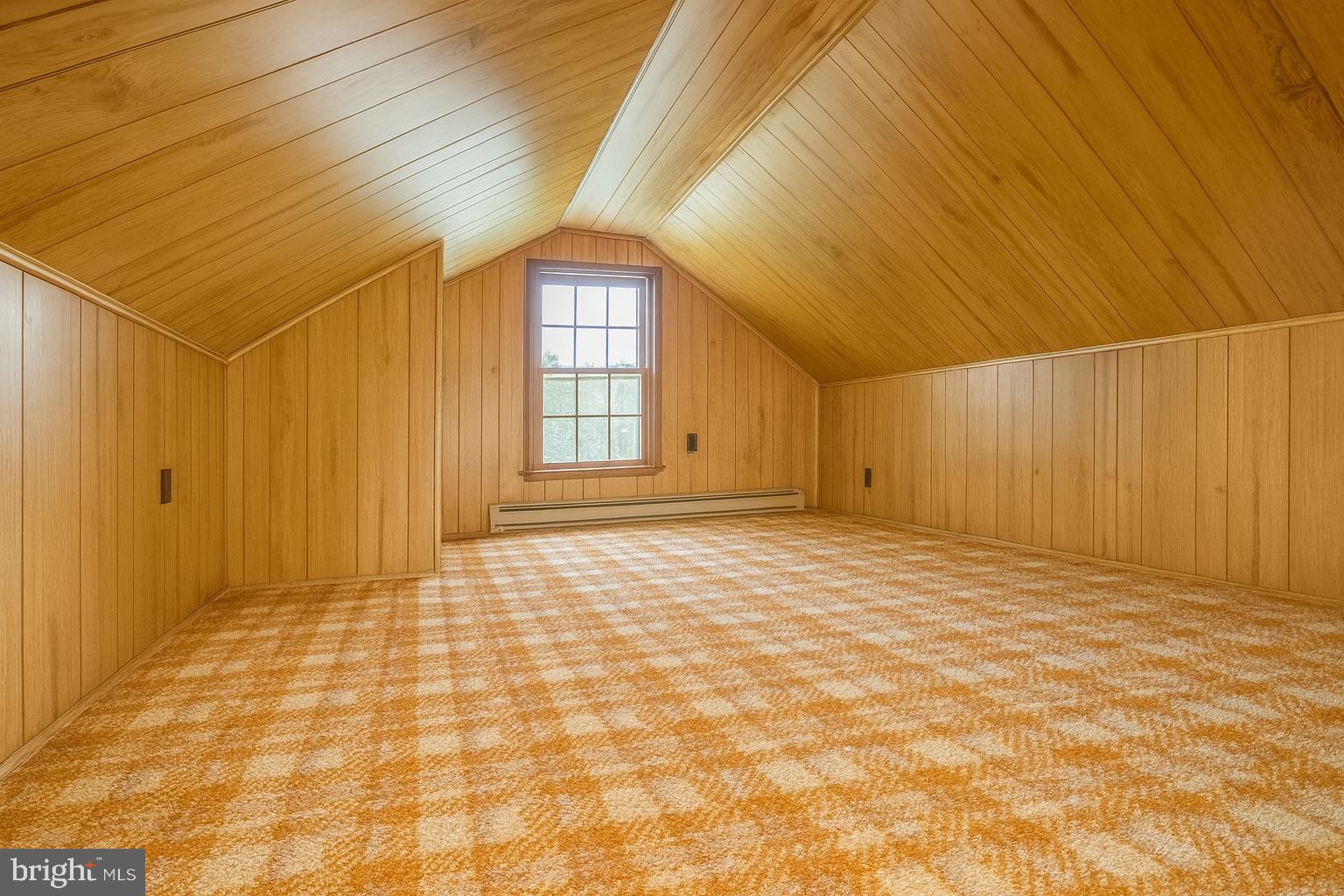 TELFORD - Residential