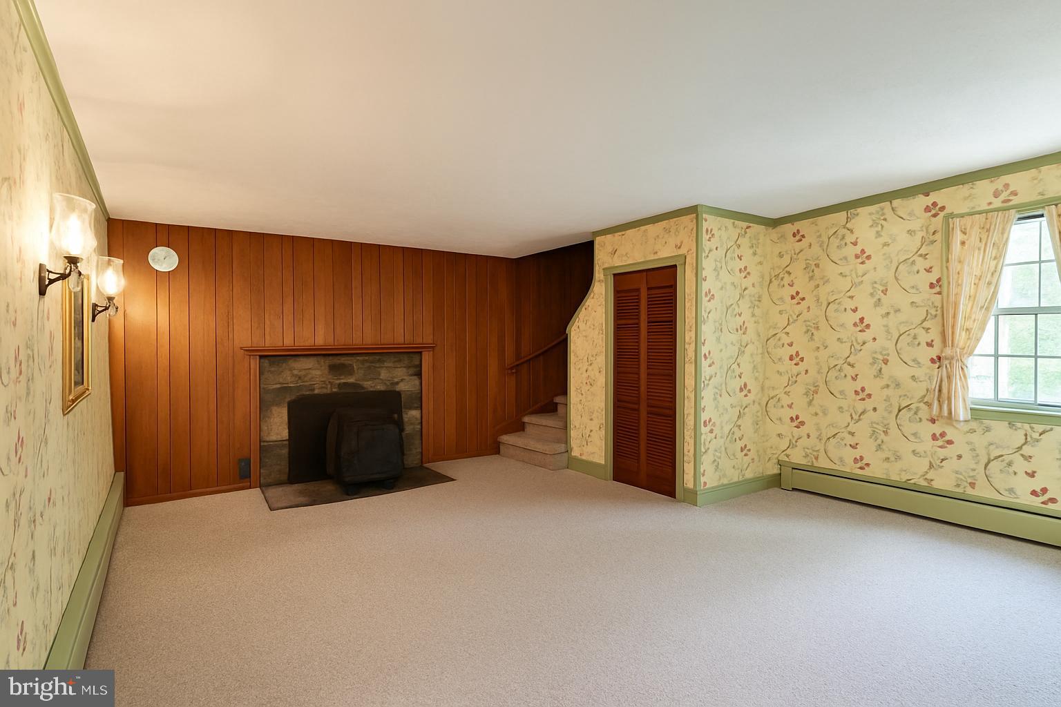 TELFORD - Residential