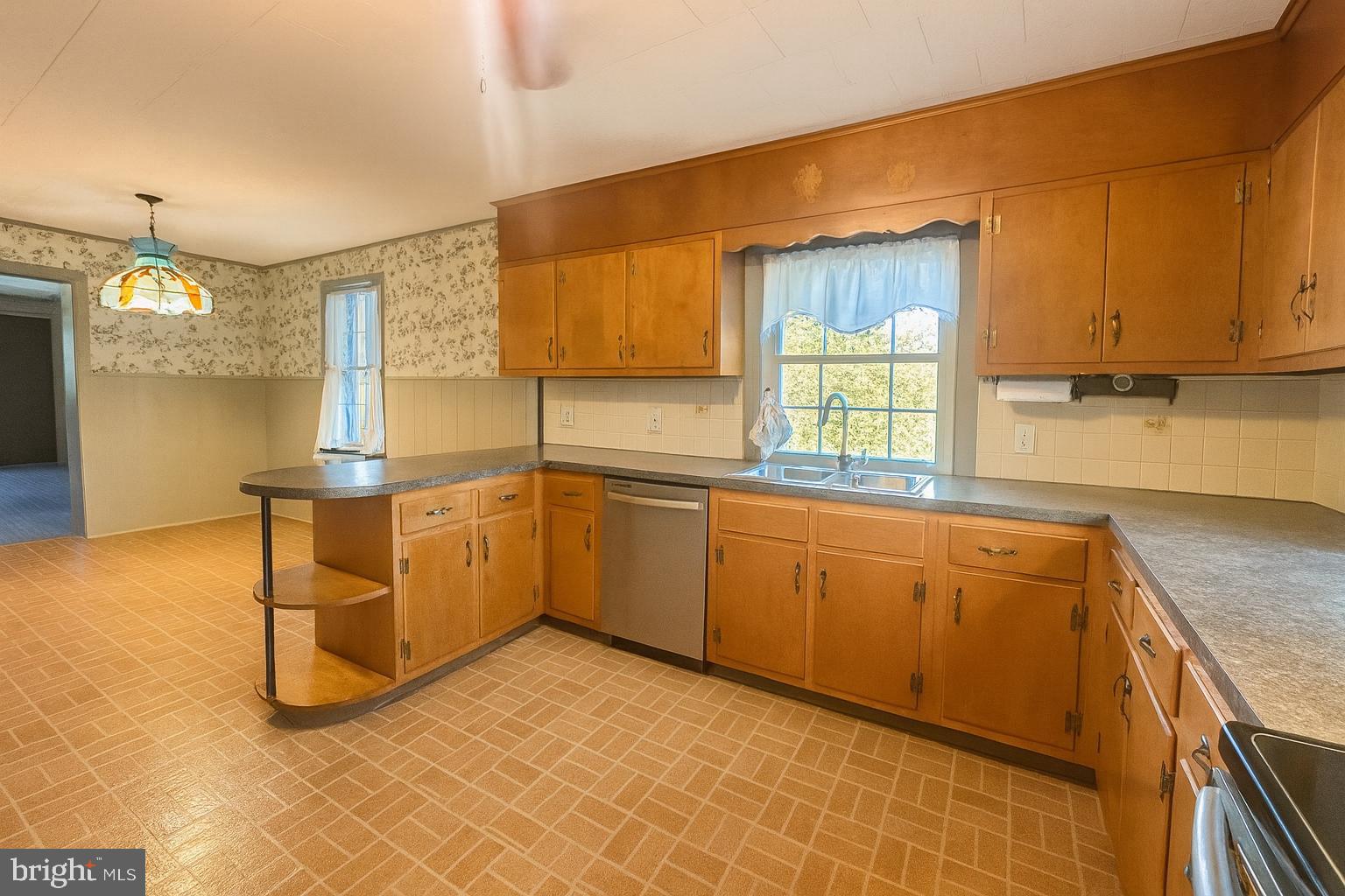 TELFORD - Residential