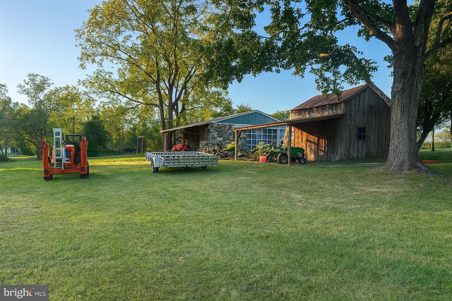 TELFORD - Residential