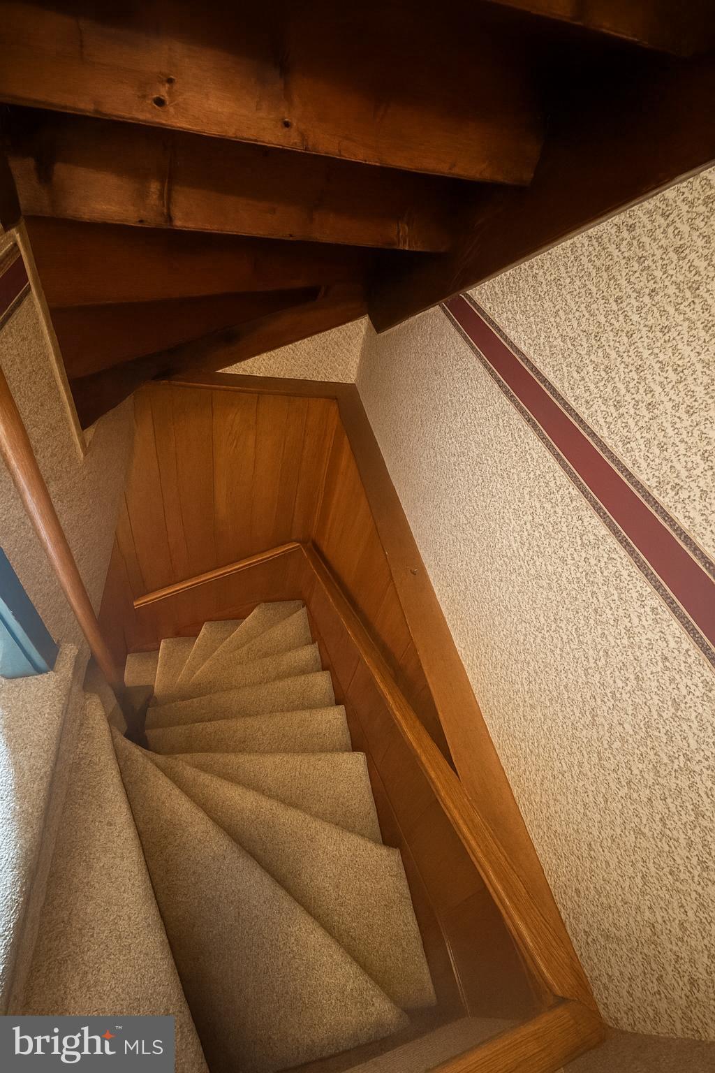 TELFORD - Residential