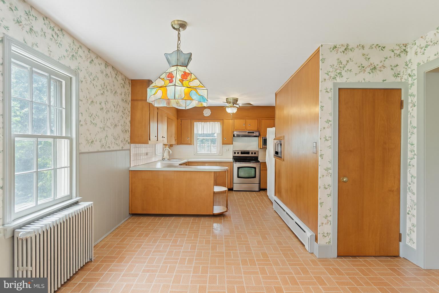 TELFORD - Residential