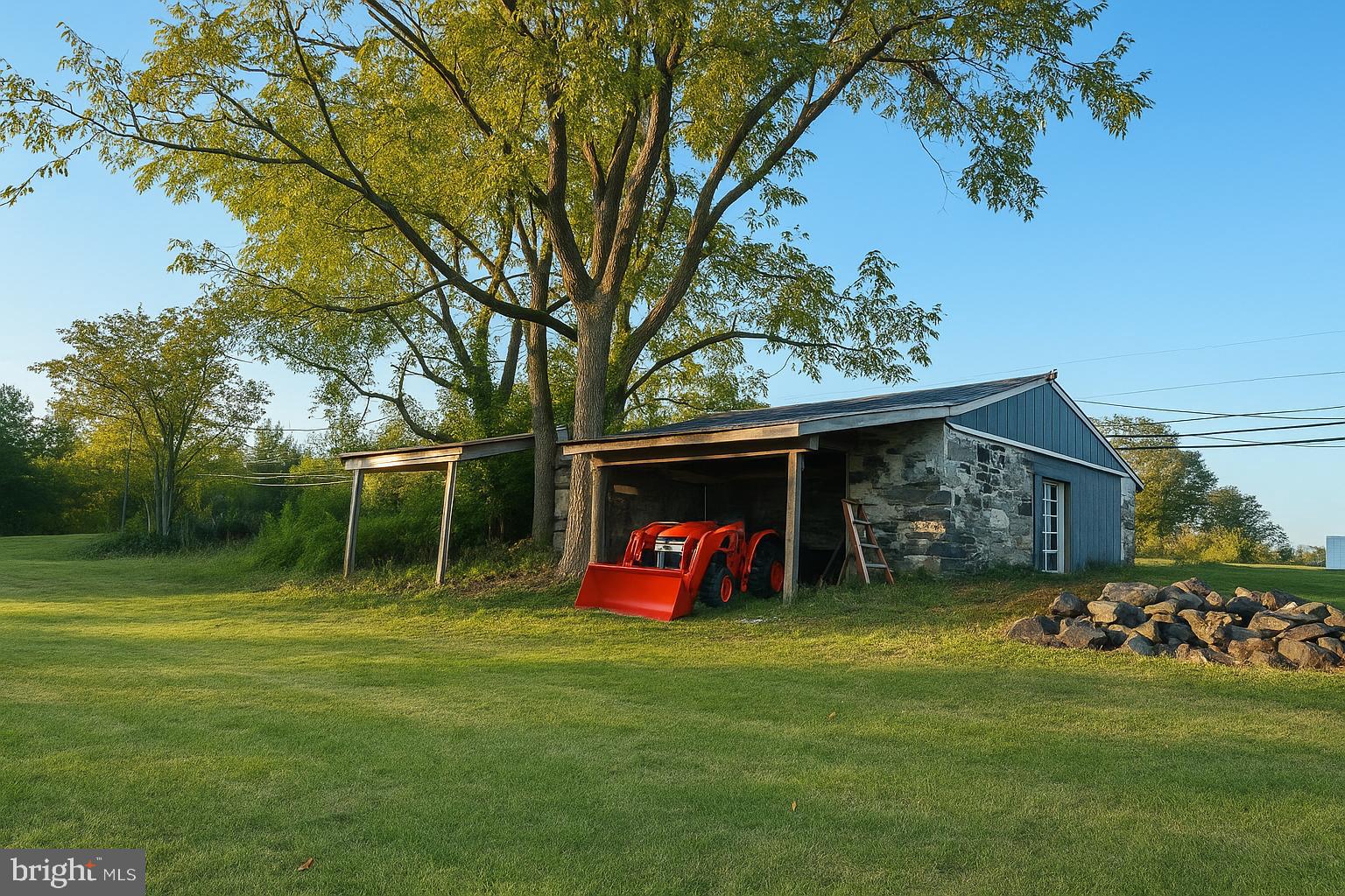 TELFORD - Residential