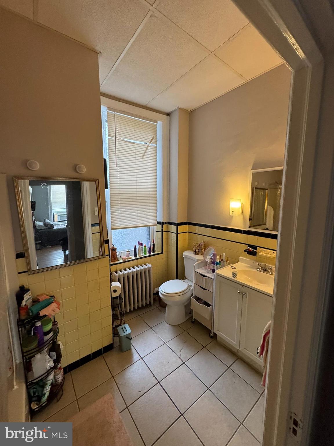 FAIRMOUNT - Residential Income