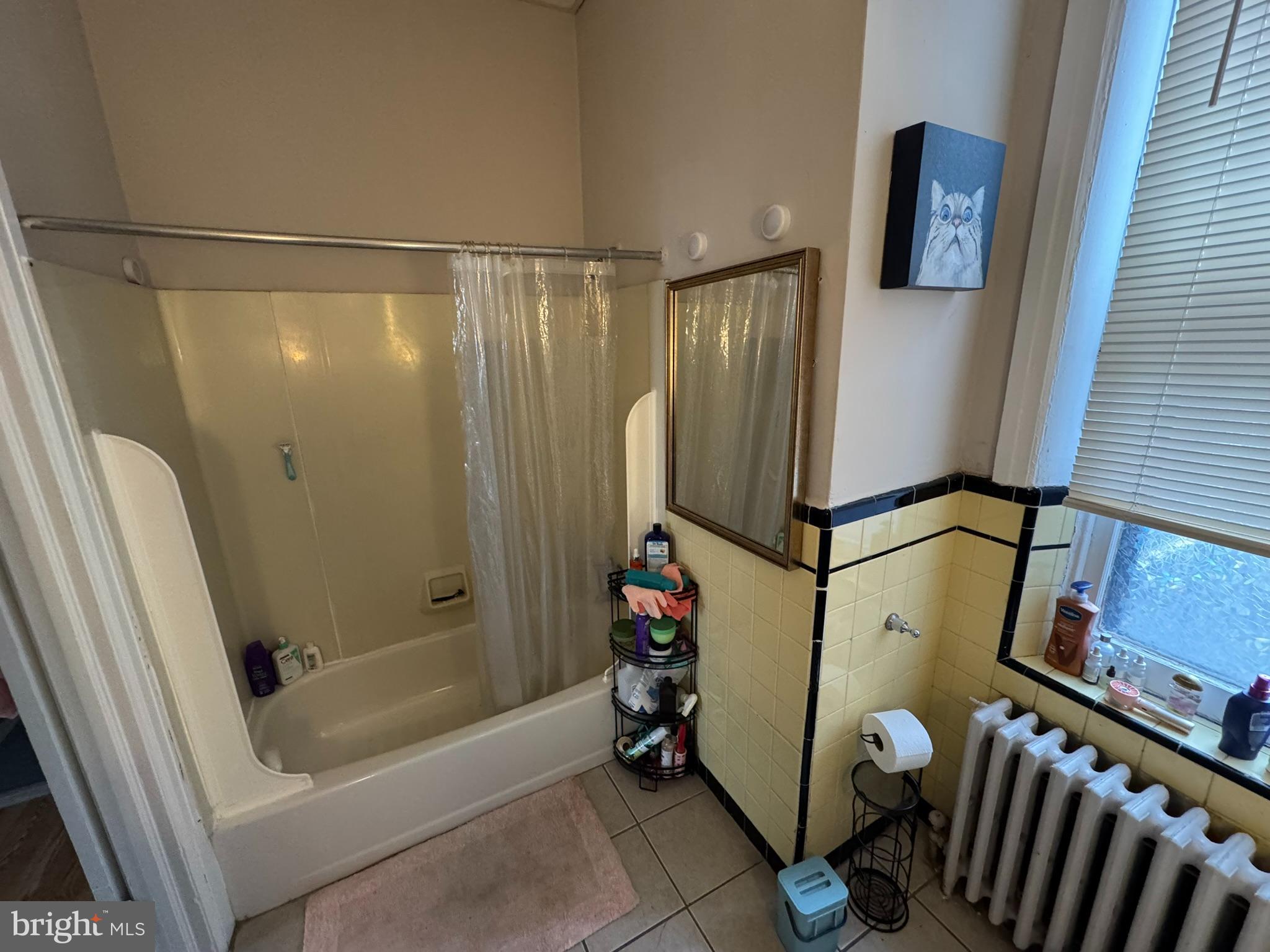 FAIRMOUNT - Residential Income