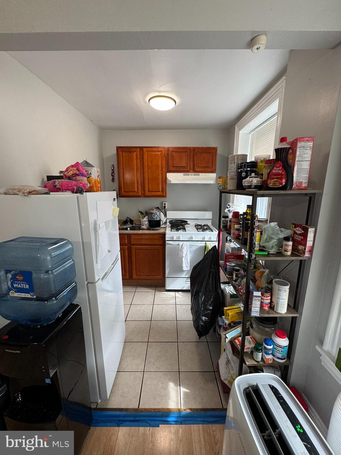 FAIRMOUNT - Residential Income