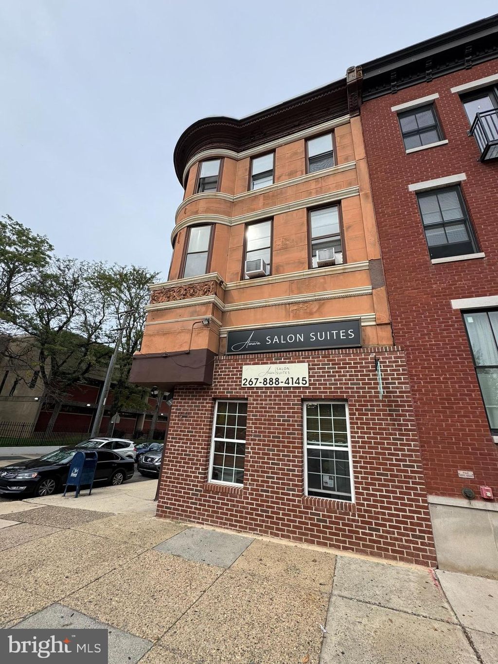 Photo of 1641 W Girard Avenue, PHILADELPHIA, PA 19130 (MLS # PAPH2546516)