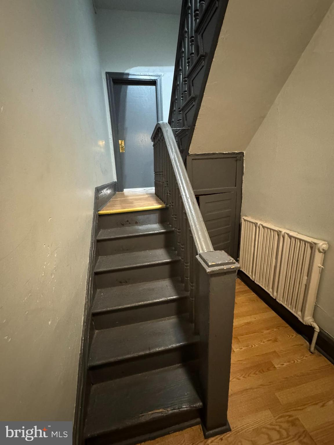 FAIRMOUNT - Residential Income