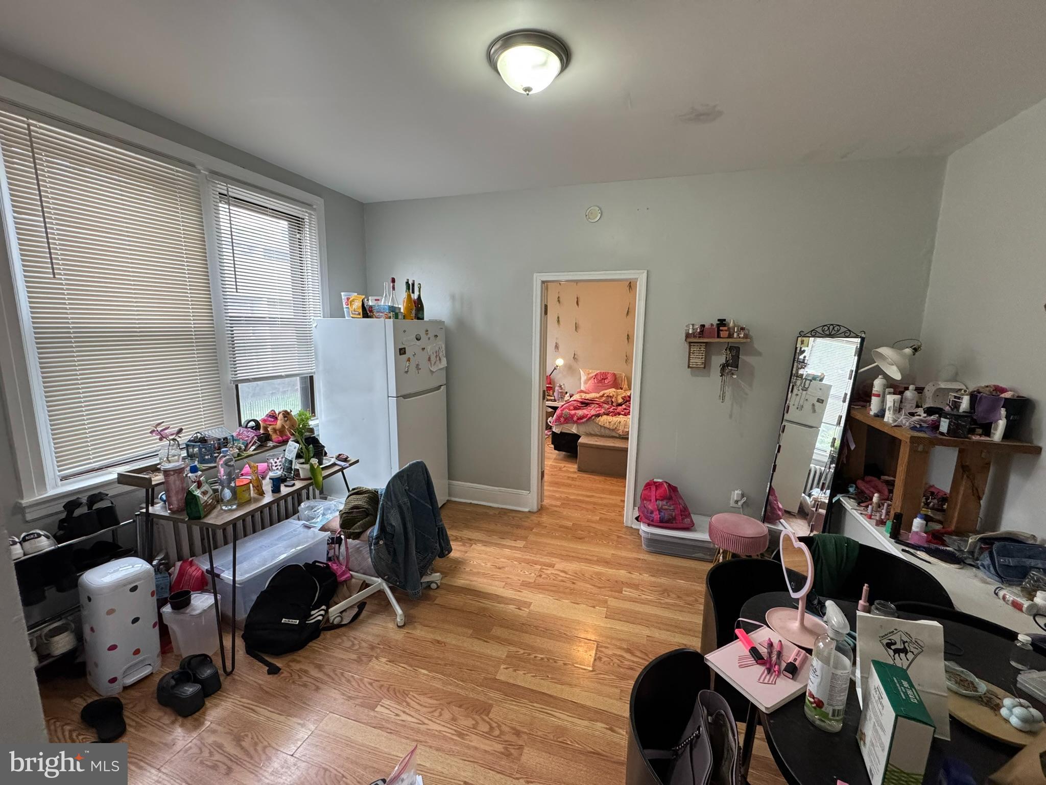 FAIRMOUNT - Residential Income