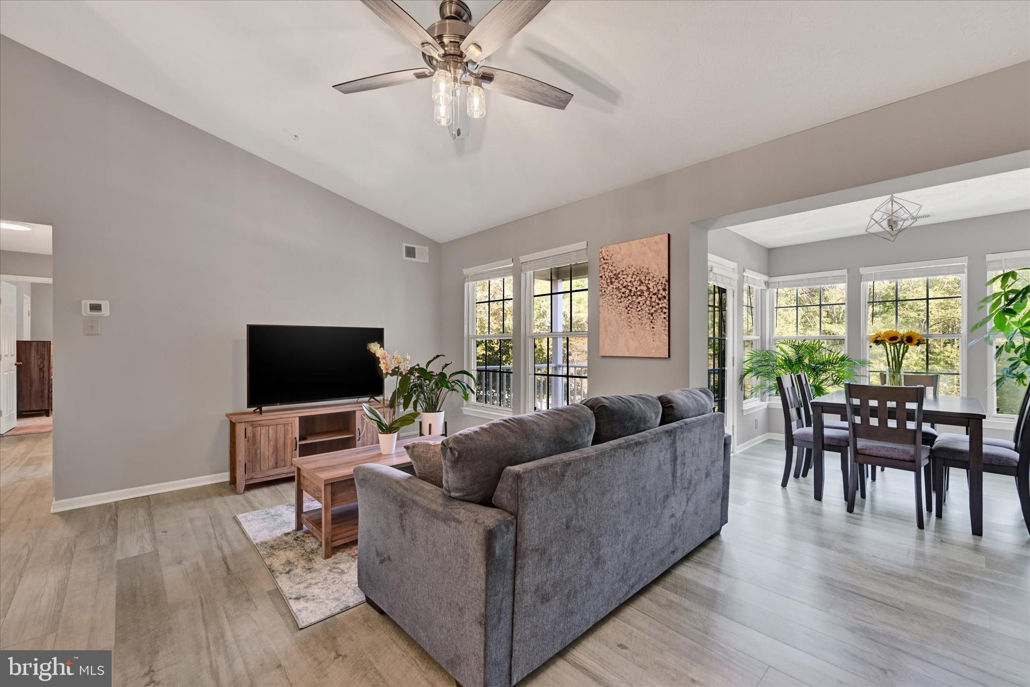 GREENSPRING EAST - Residential