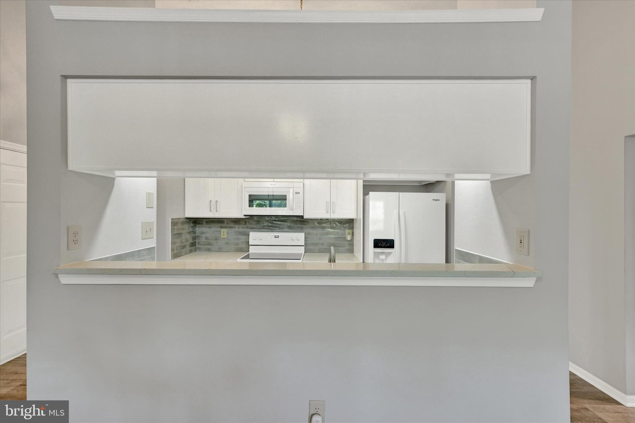 GREENSPRING EAST - Residential