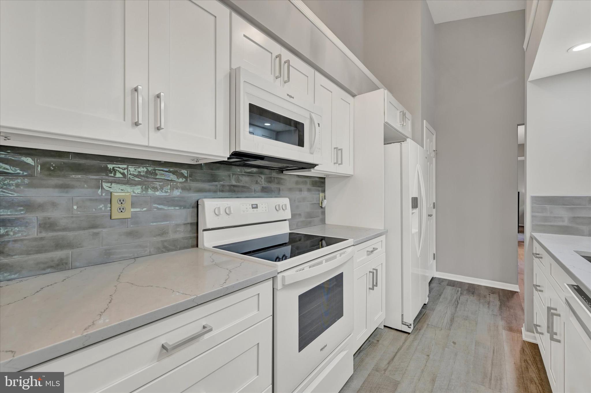 GREENSPRING EAST - Residential