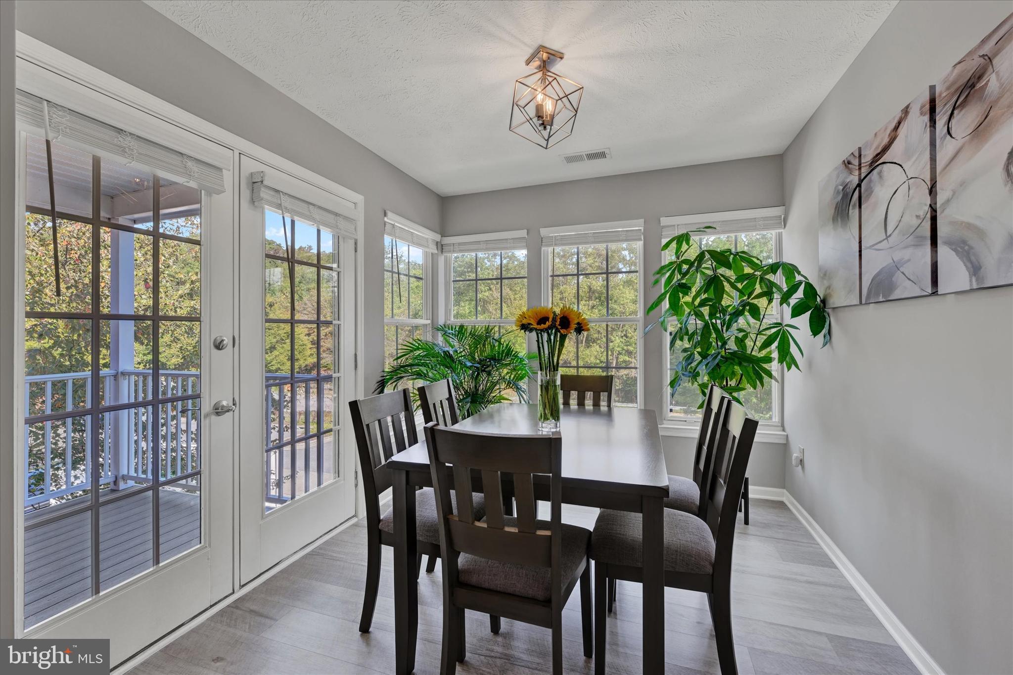 GREENSPRING EAST - Residential