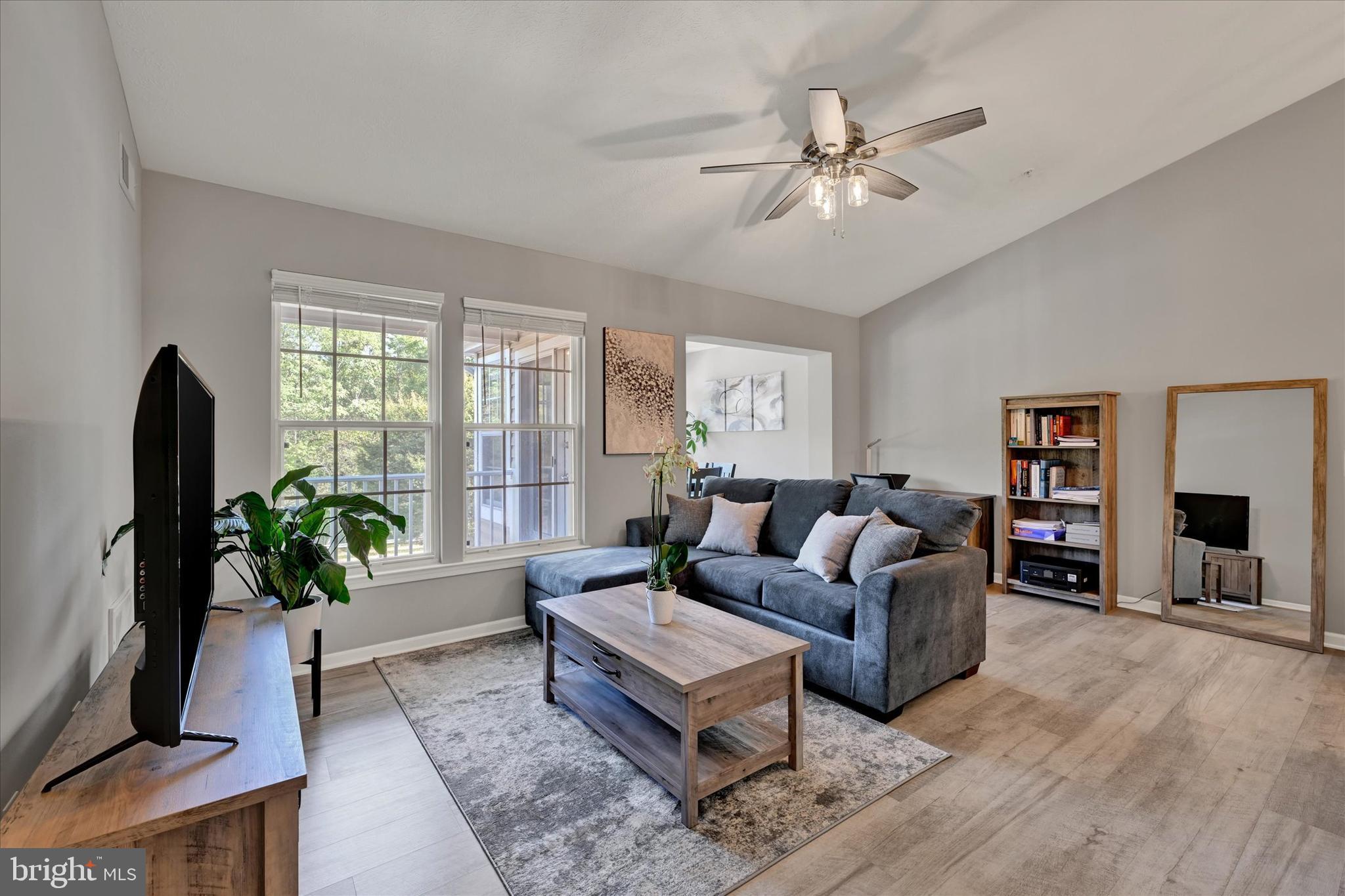 GREENSPRING EAST - Residential