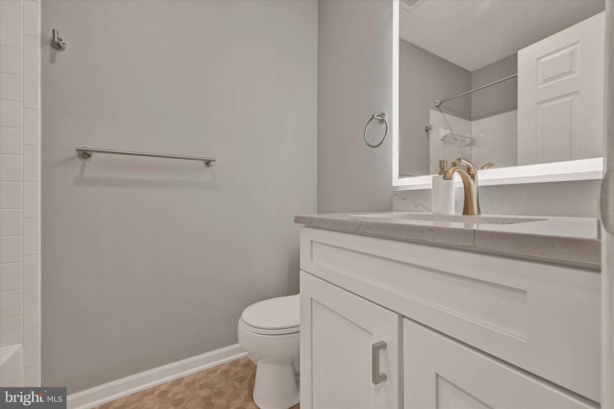 GREENSPRING EAST - Residential