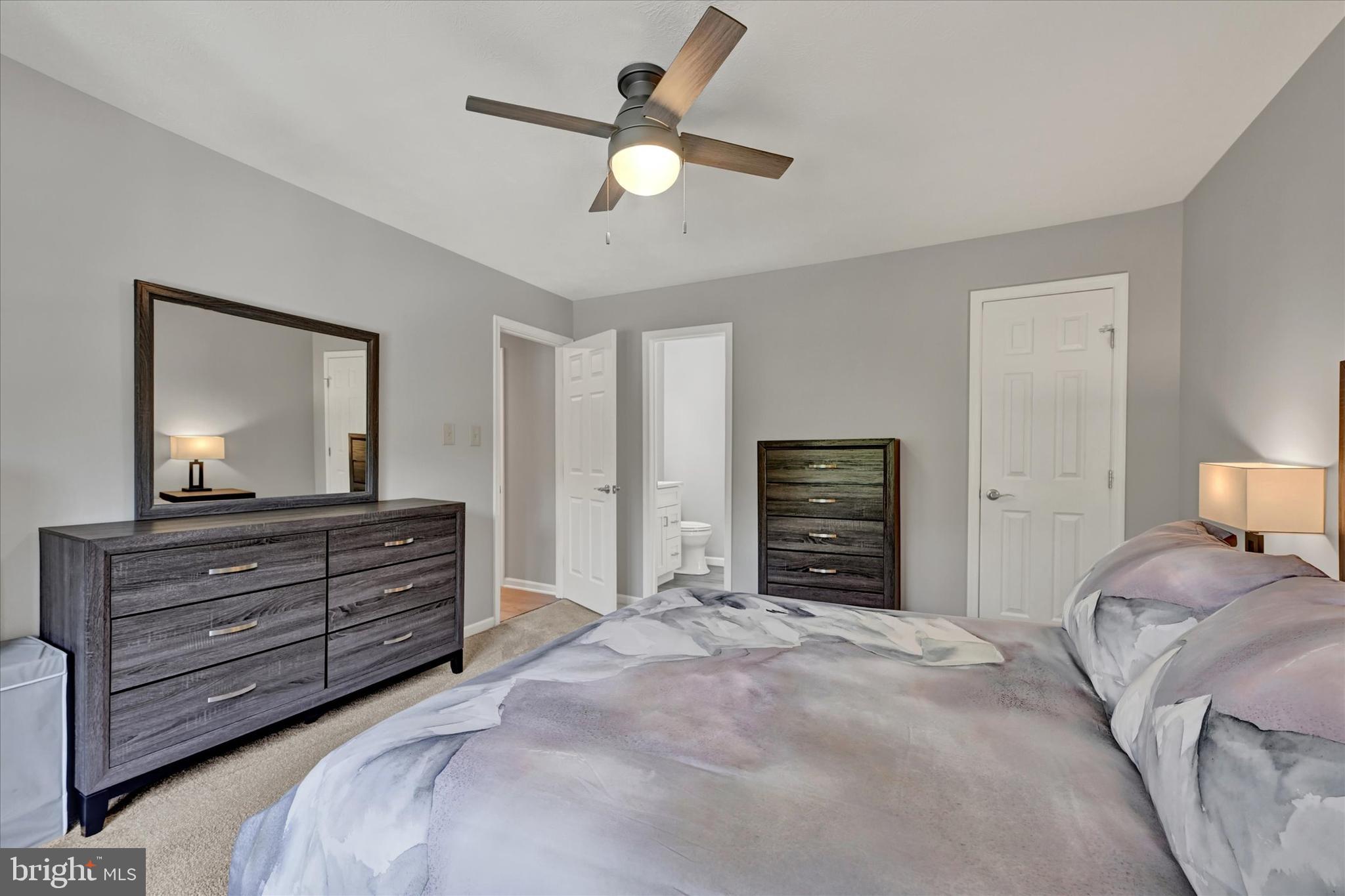 GREENSPRING EAST - Residential