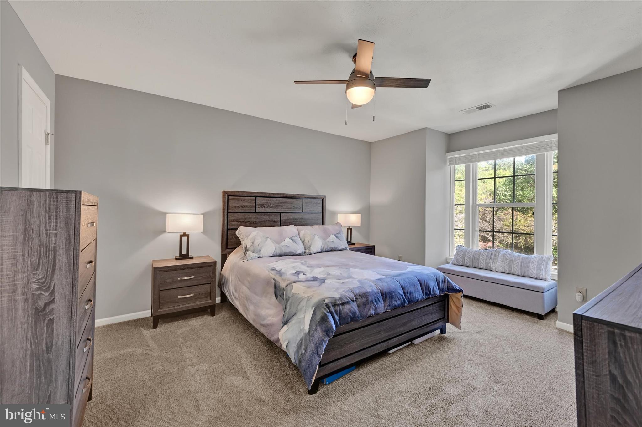 GREENSPRING EAST - Residential