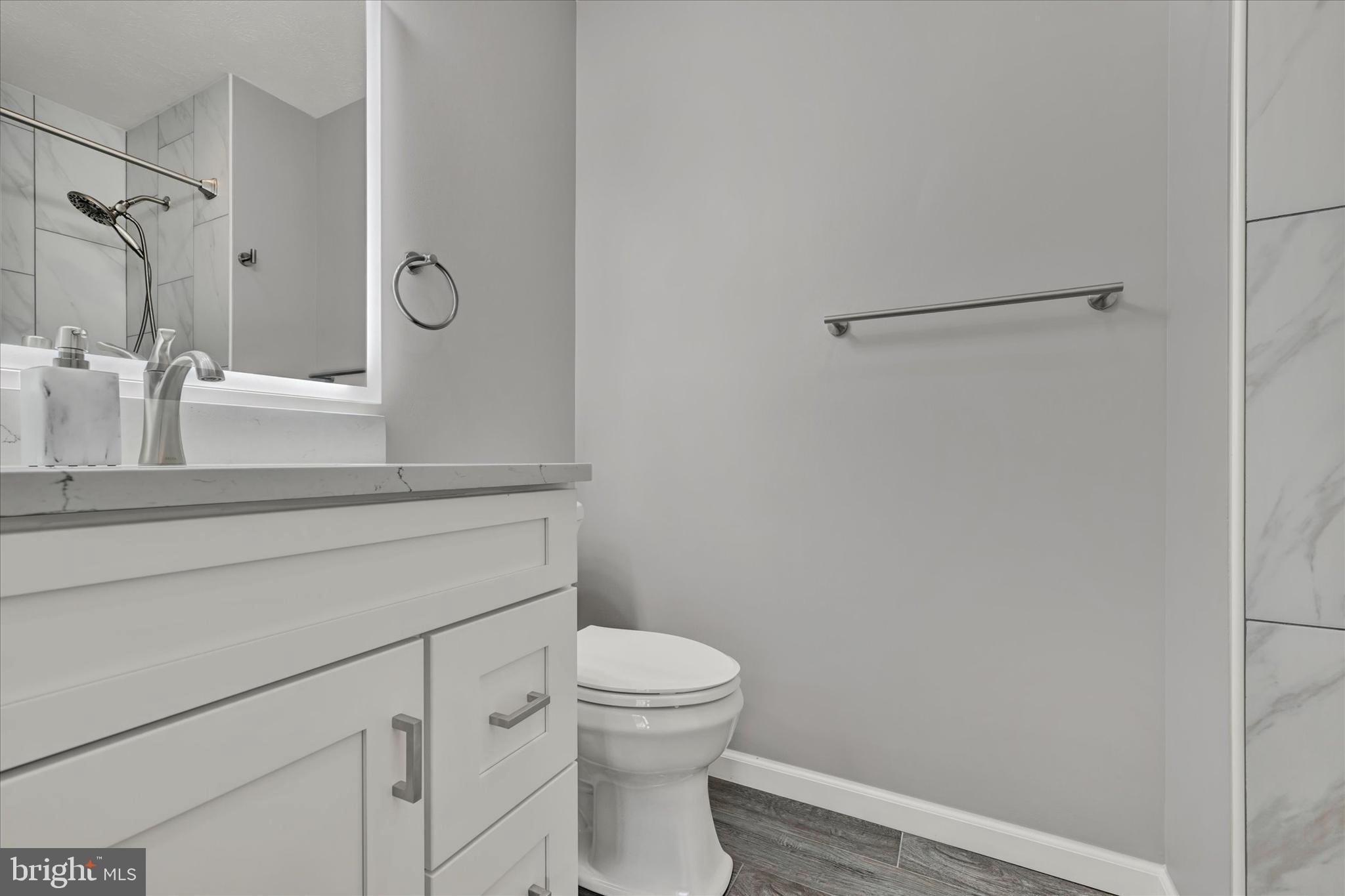 GREENSPRING EAST - Residential