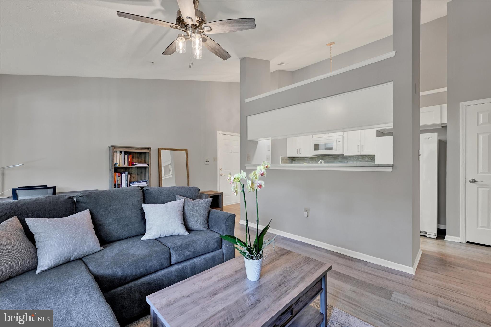 GREENSPRING EAST - Residential