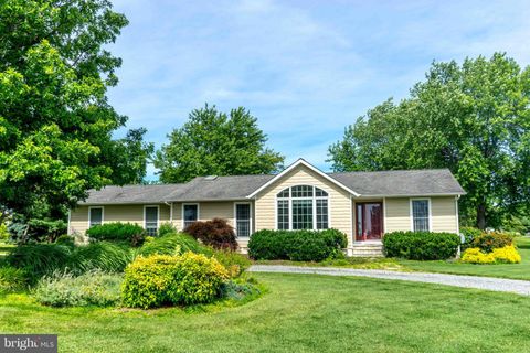 206 PROSPECT BAY DRIVE W GRASONVILLE MD 21638