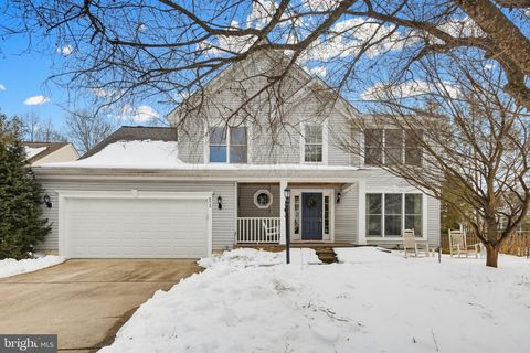 6404 REEDY SONG KNL CLARKSVILLE MD 21029