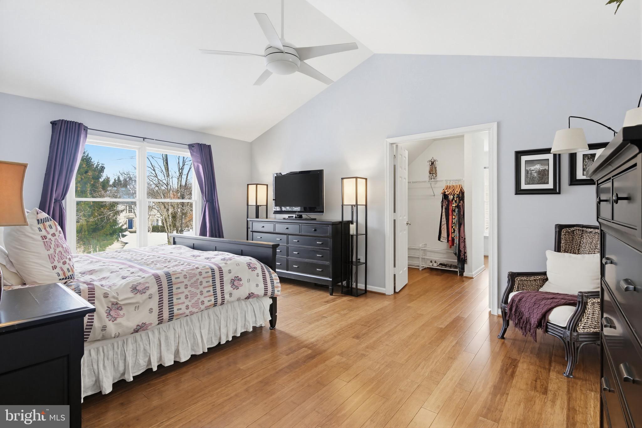 VILLAGE OF RIVER HILL - Residential