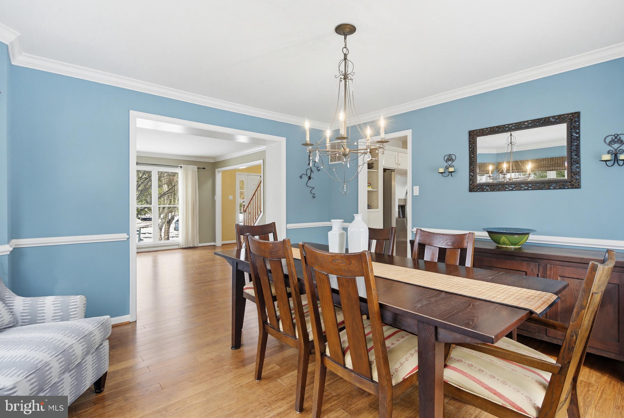 VILLAGE OF RIVER HILL - Residential