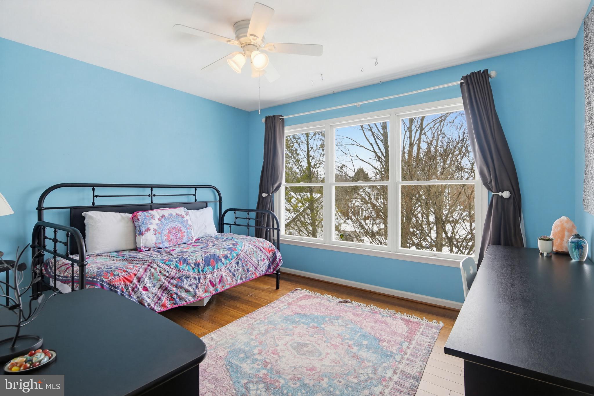 VILLAGE OF RIVER HILL - Residential