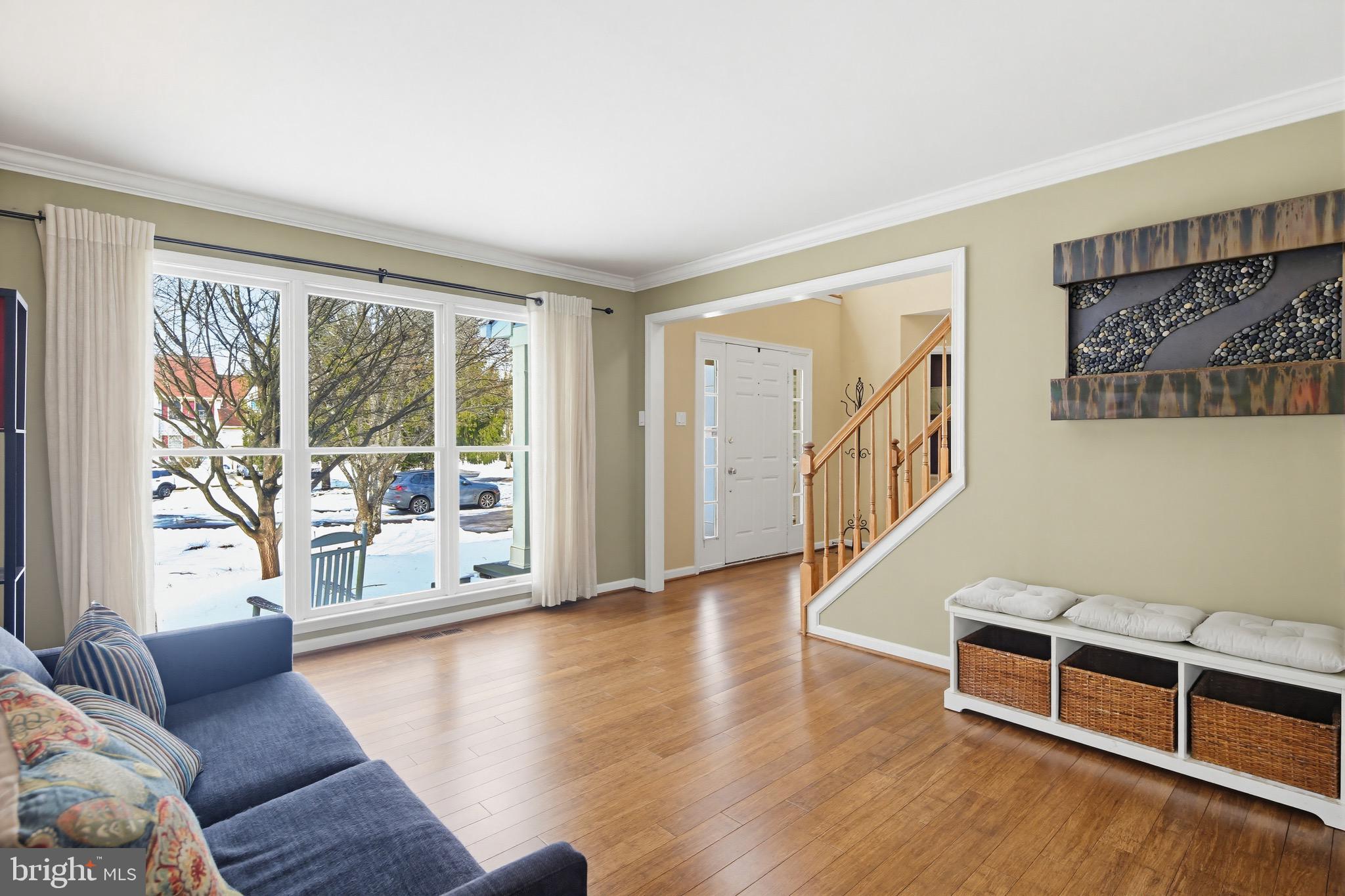 VILLAGE OF RIVER HILL - Residential