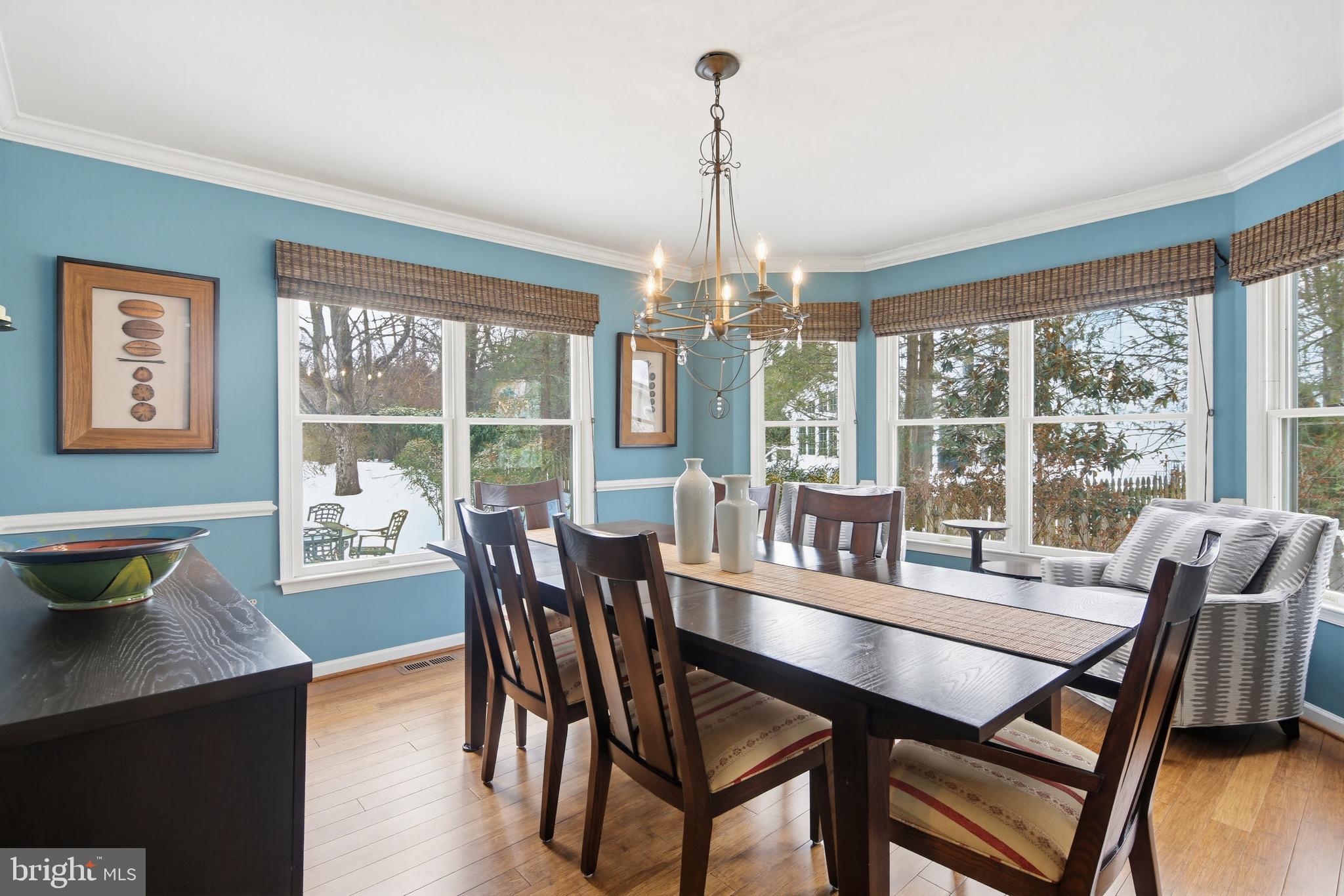 VILLAGE OF RIVER HILL - Residential