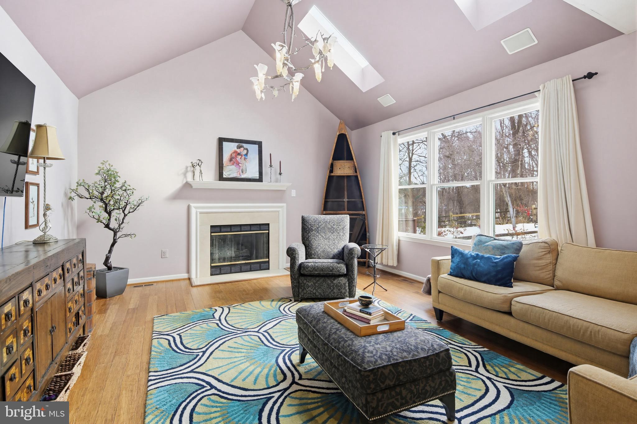 VILLAGE OF RIVER HILL - Residential