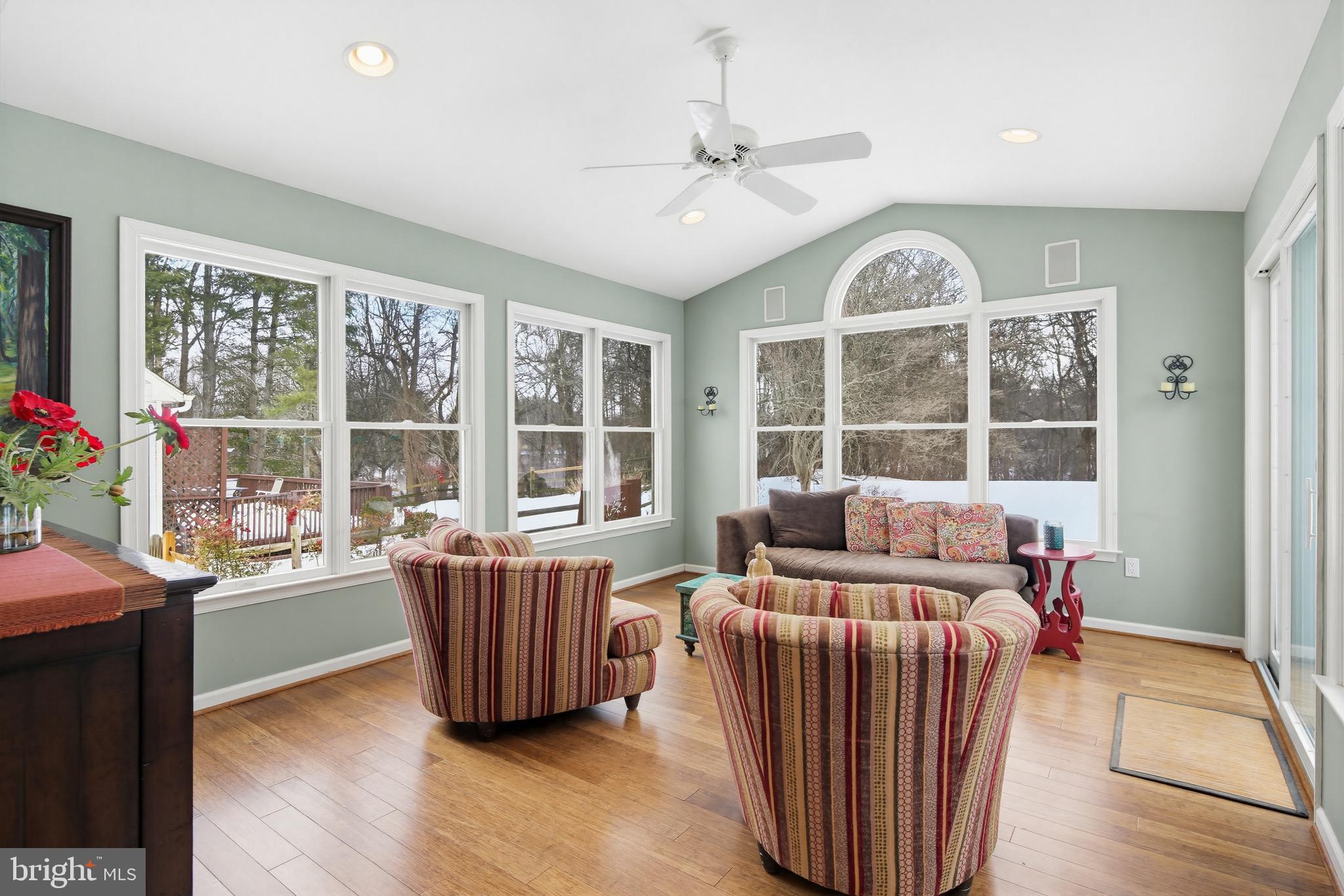 VILLAGE OF RIVER HILL - Residential