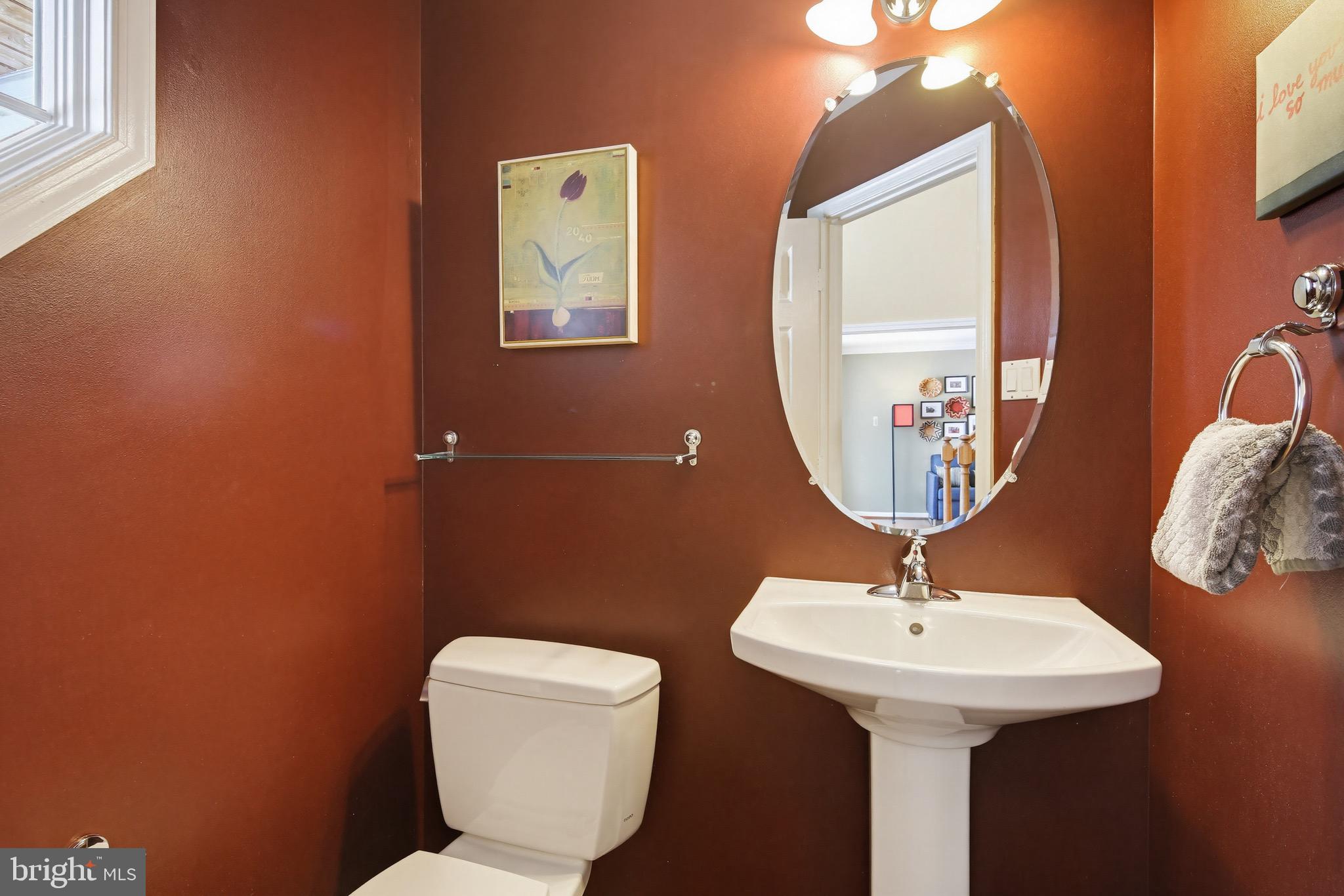 VILLAGE OF RIVER HILL - Residential