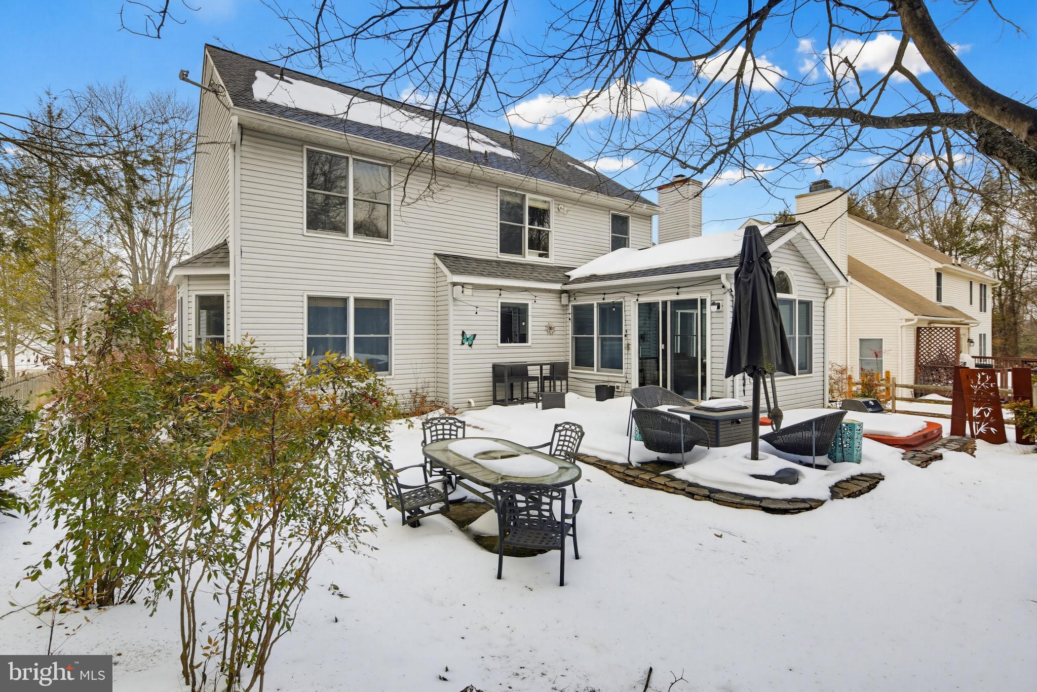 VILLAGE OF RIVER HILL - Residential