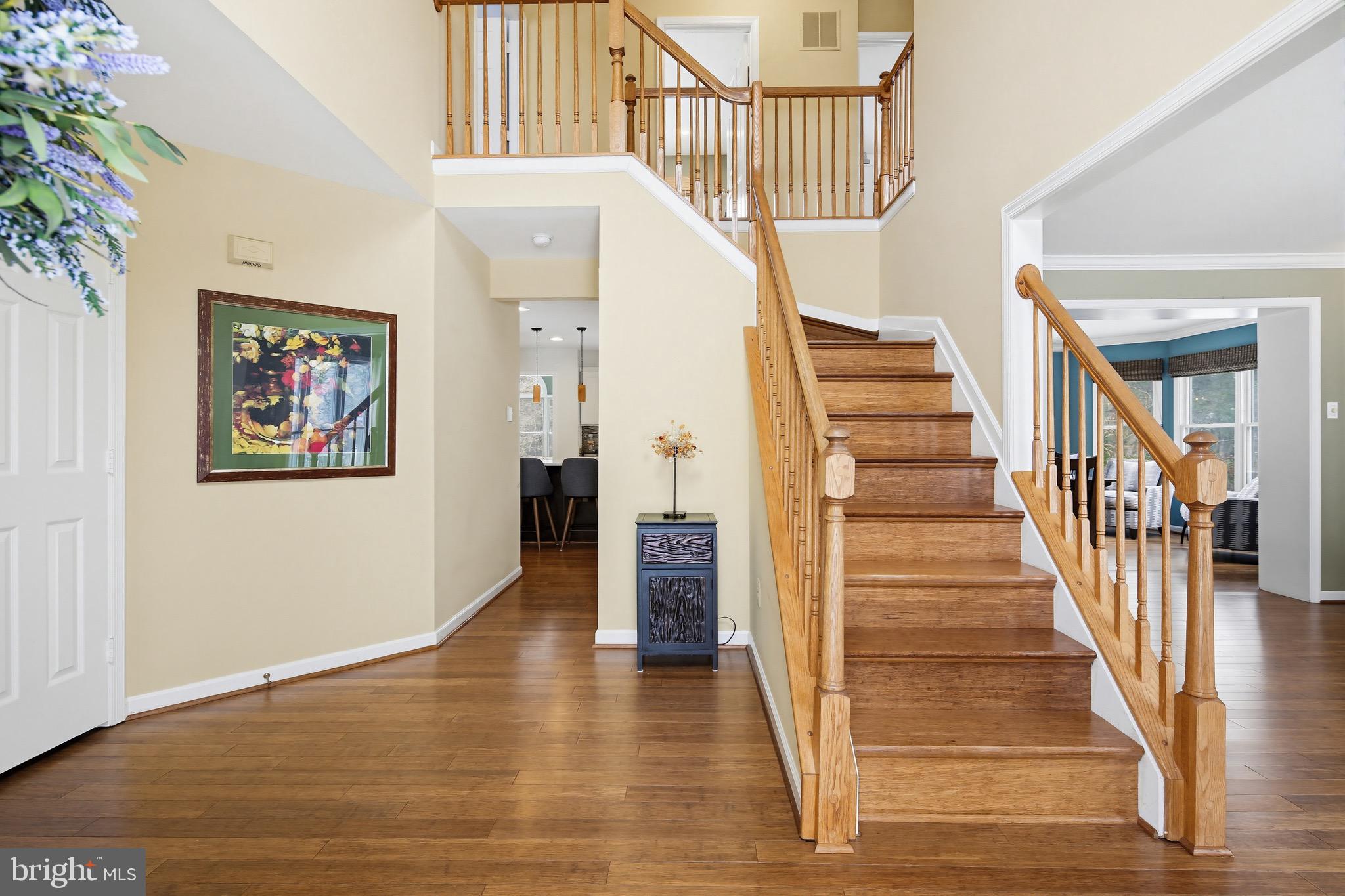 VILLAGE OF RIVER HILL - Residential